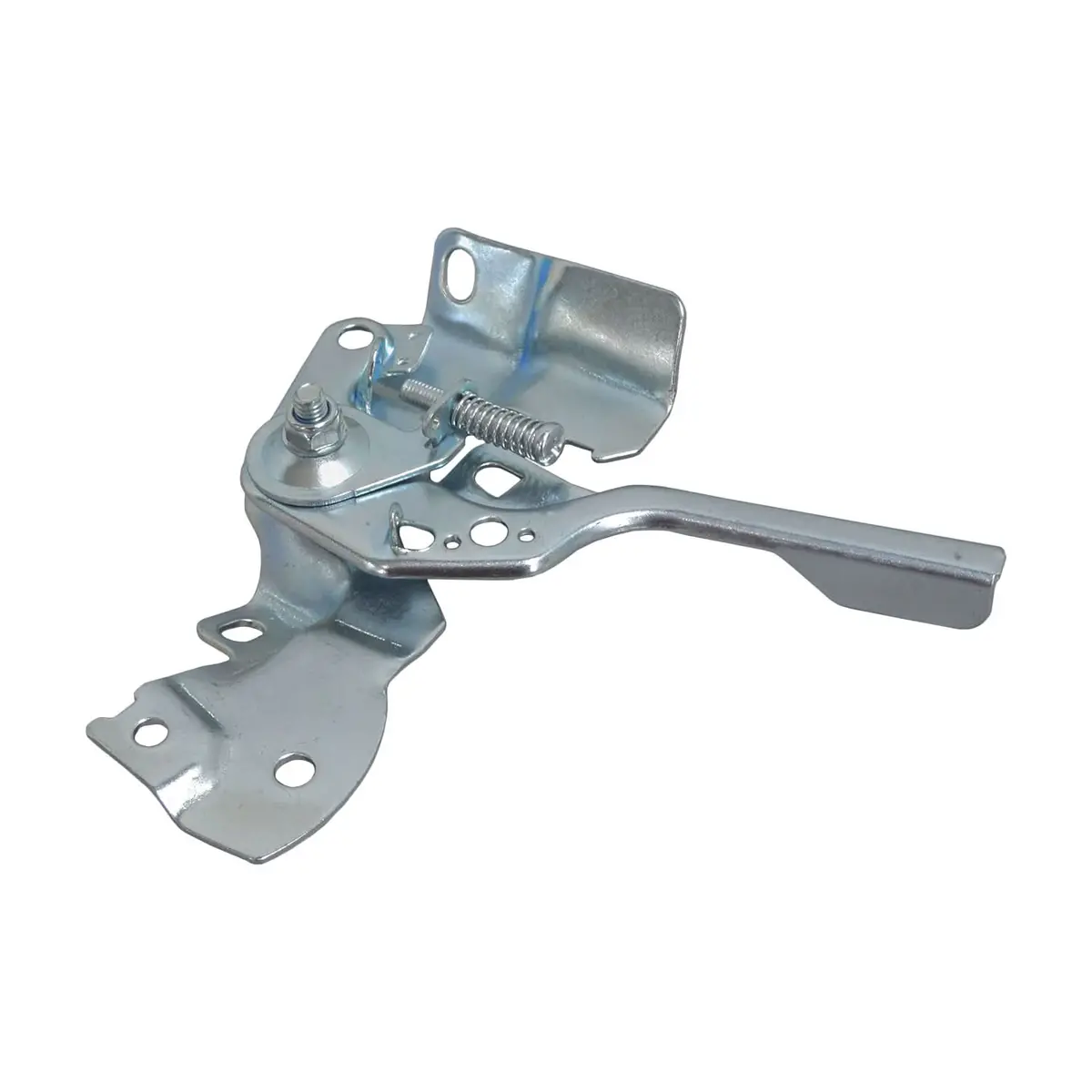 Throttle Control Assembly For The Realtree Rtk200 Go-Kart 1