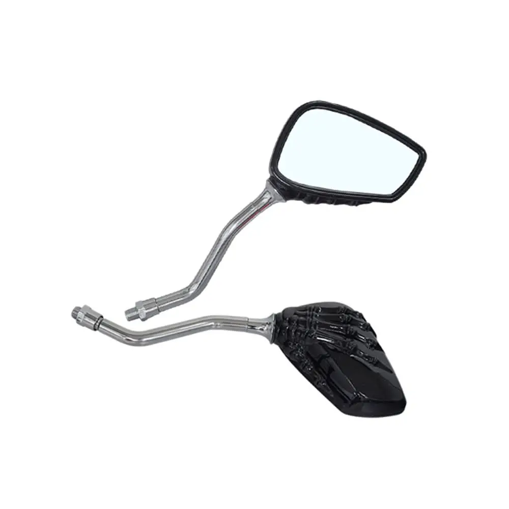 Skeleton Claw Mirror Set 1