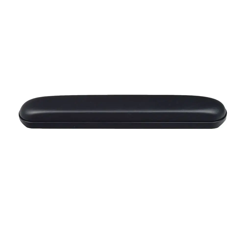 14" Full Length Padded Vinyl Armrest For Wheelchairs (Set Of 2) 2