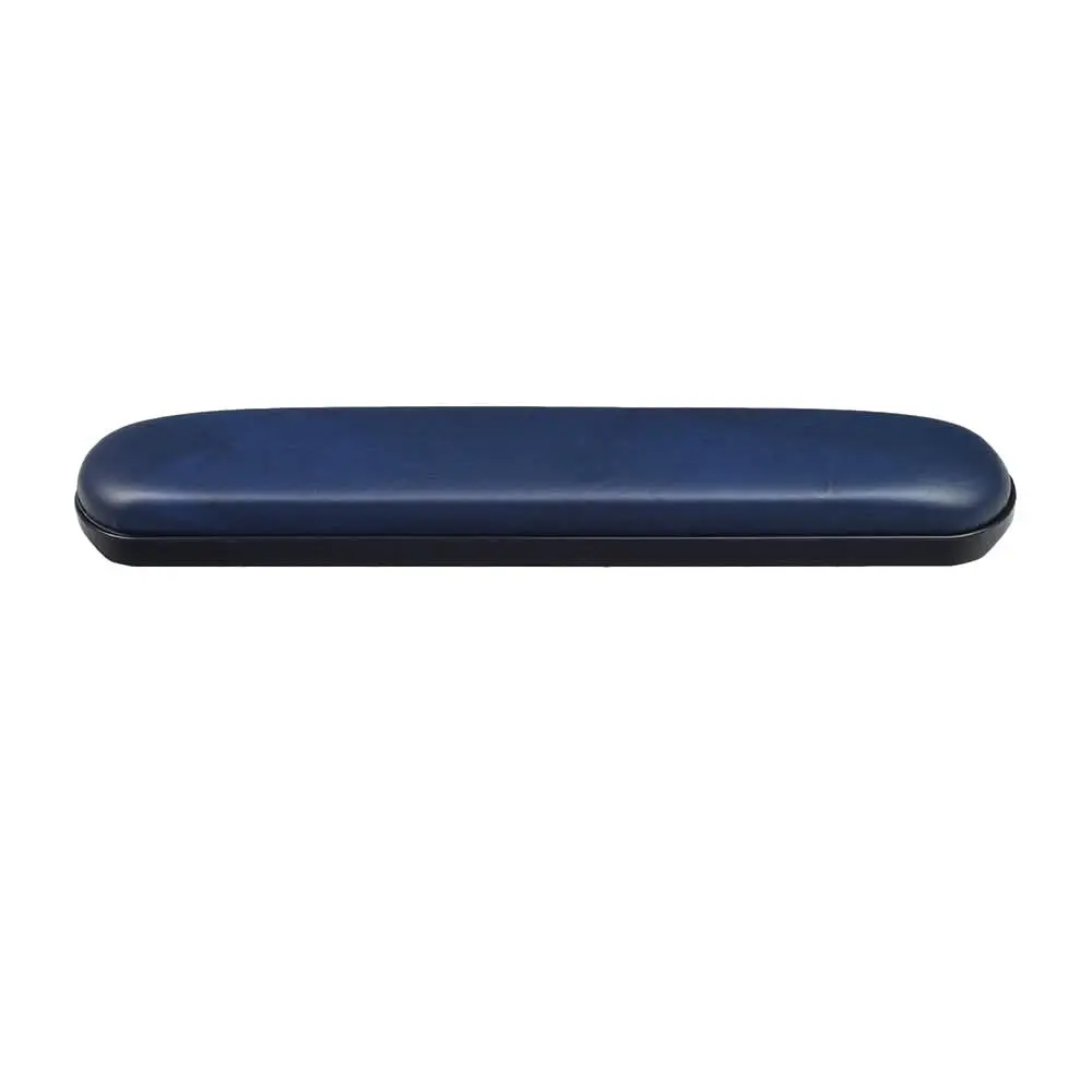 14" Full Length Padded Vinyl Armrest For Wheelchairs (Set Of 2) 4