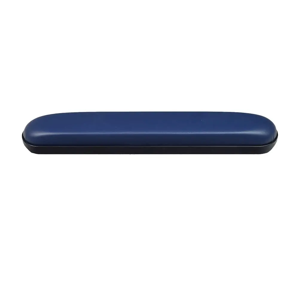 14" Full Length Padded Vinyl Armrest For Wheelchairs (Set Of 2) 4