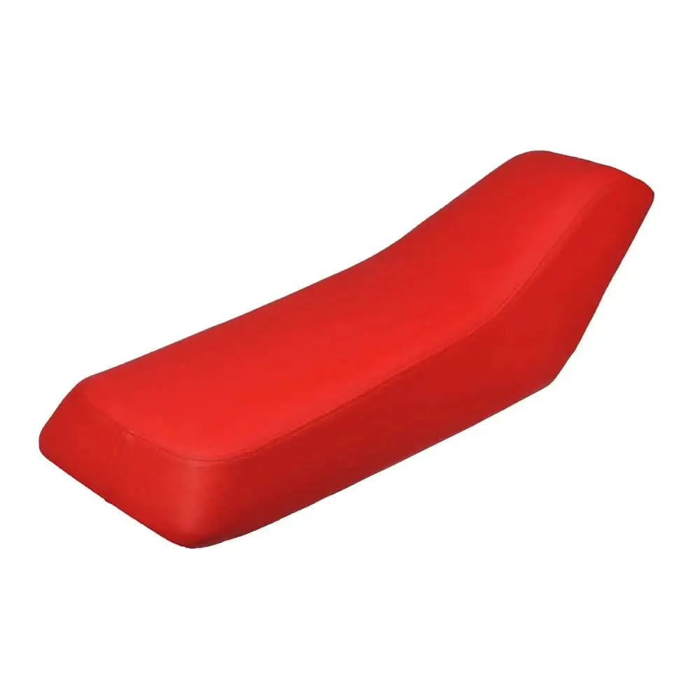 Red Seat For The Motovox Mbx10 Mini Bike (Blemished) 1