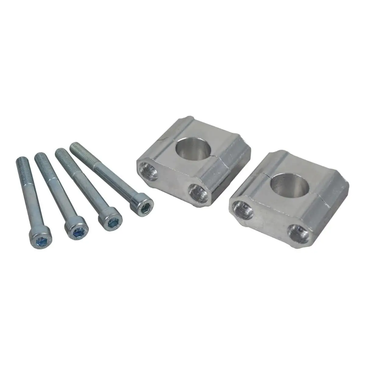 Handlebar Clamps For The Razor Rambler 16 1