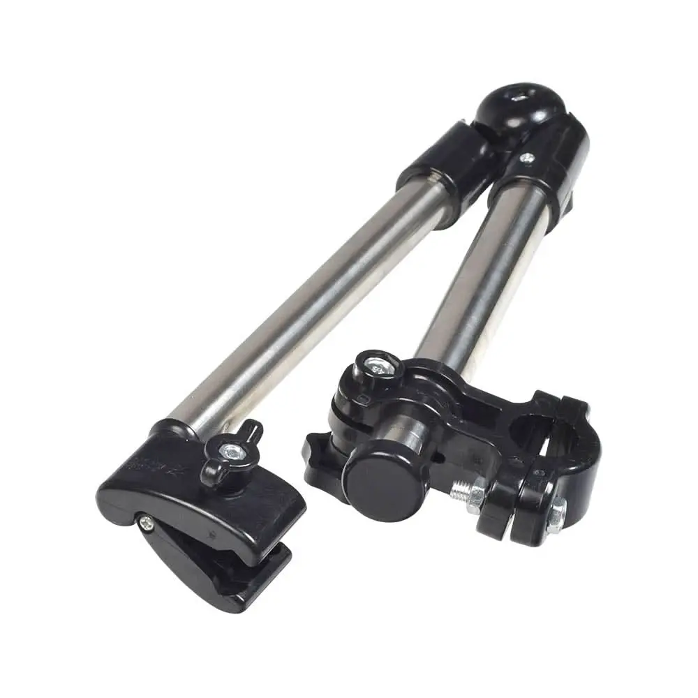 Universal Grip Umbrella Holder For Bikes & Kick Scooters 1