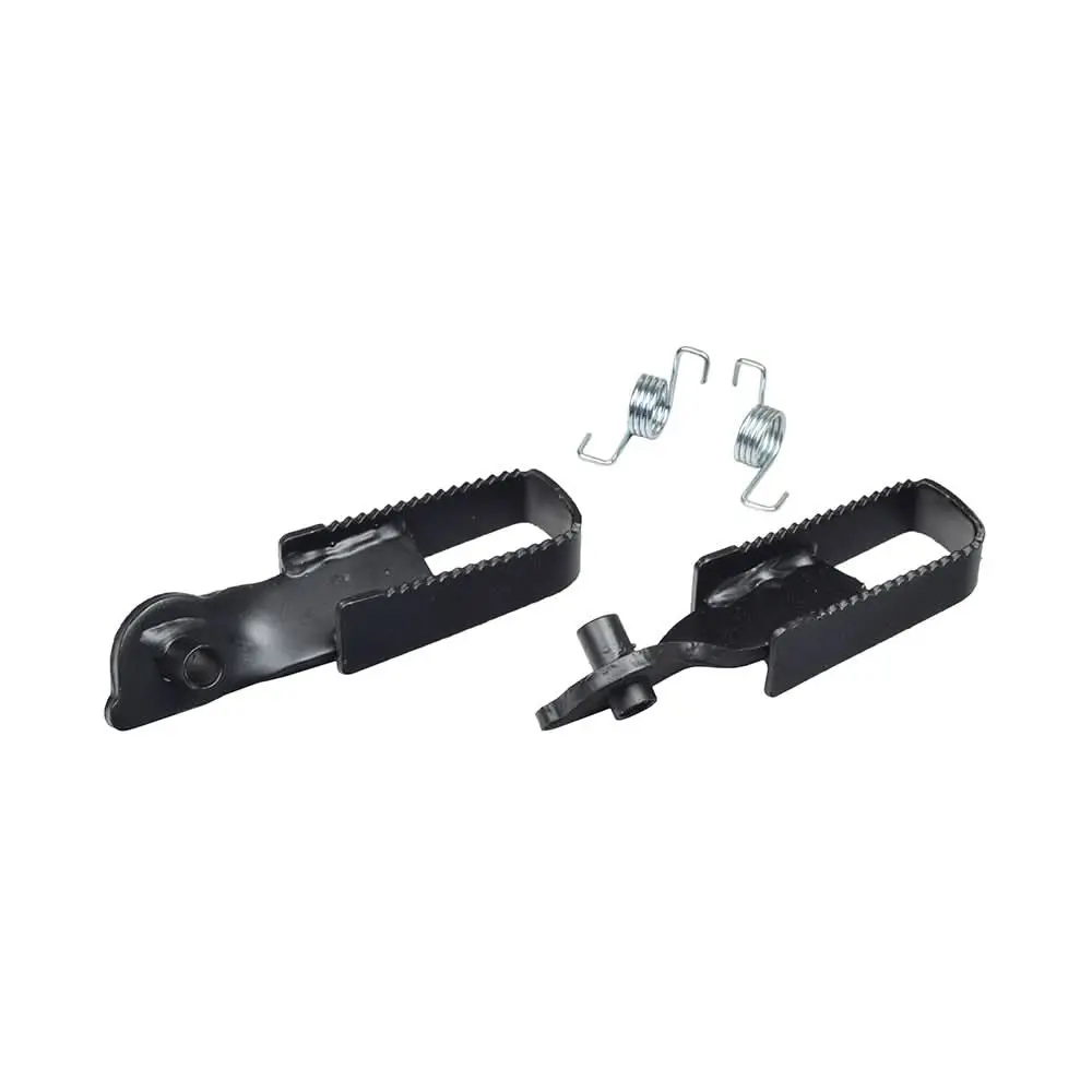 Footrest Pegs For The Motovox Mbx10 & Mbx11 Mini Bikes (Set Of 2) 1