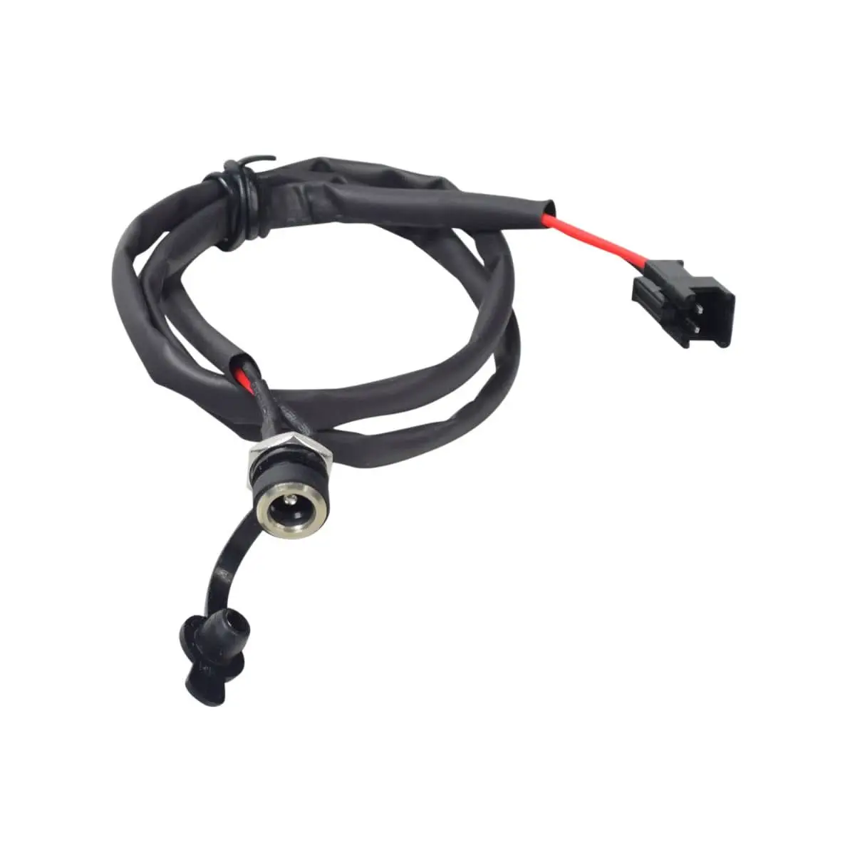 Coaxial Charging Port For The Megawheels S10 Electric Scooter 1