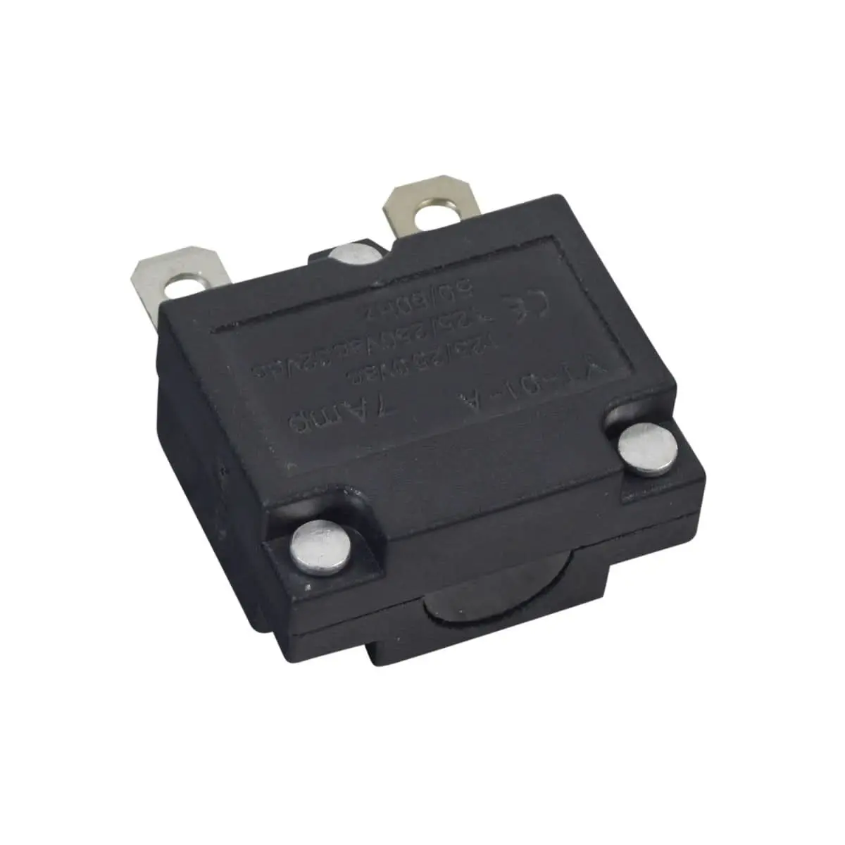7 Amp Circuit Breaker For Flybar Electric Bumper Cars 1