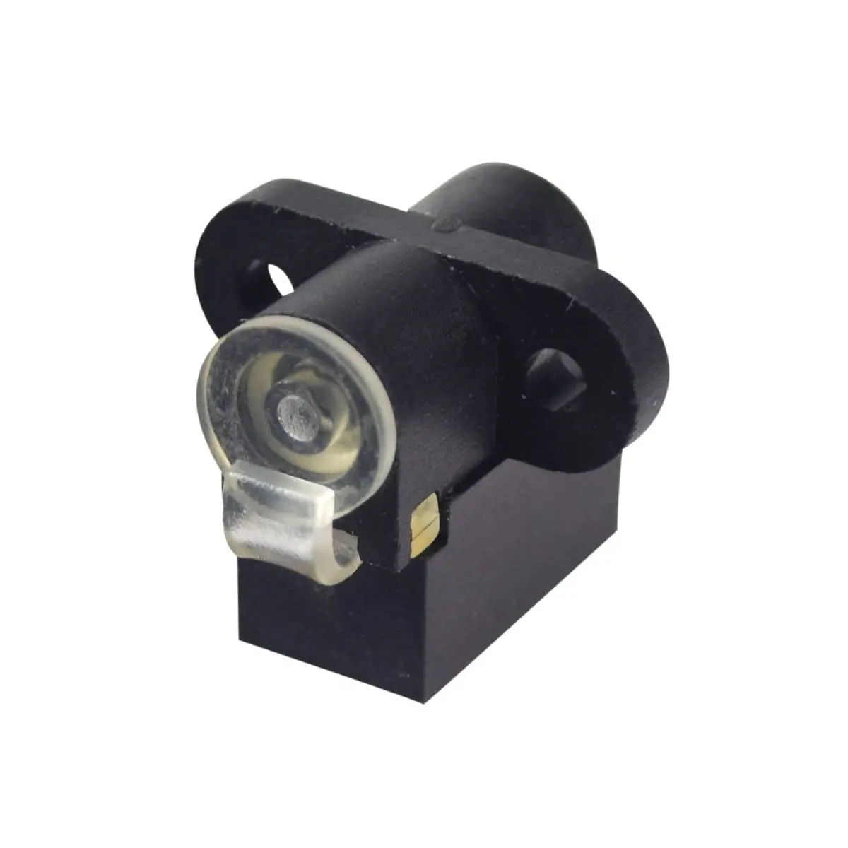 Coaxial Charging Port For Flybar Electric Bumper Cars 1