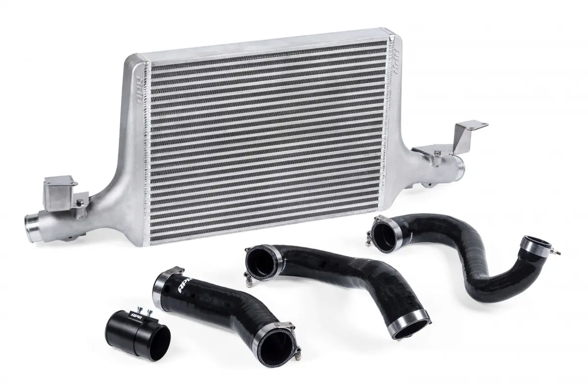 Apr Intercooler System - B9 1.8/2.0 Tfsi 1
