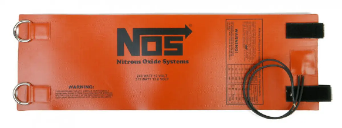 Nos Heater Element 1