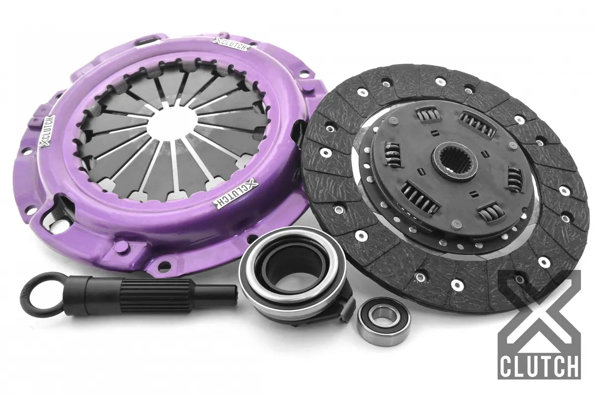 Xclutch Xkfd23019-1A Mazda Protege Stage 1 Clutch Kit 1