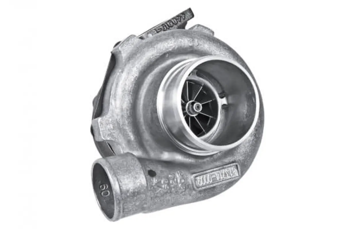 Apr Stage Iii Gtx2867r Turbo - 2.0T Ea113 (Upgrade Only) 2