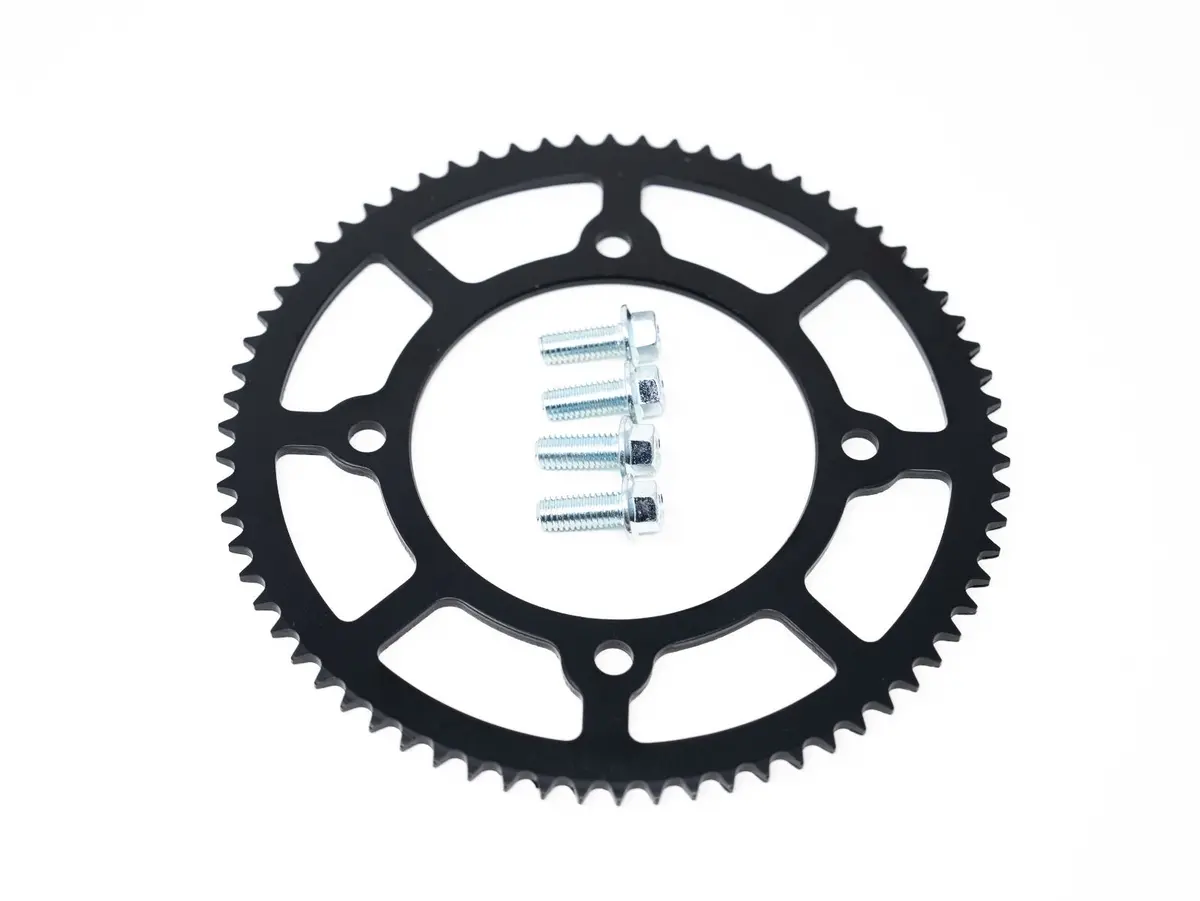 Ebox V2 Rear Sprocket 1
