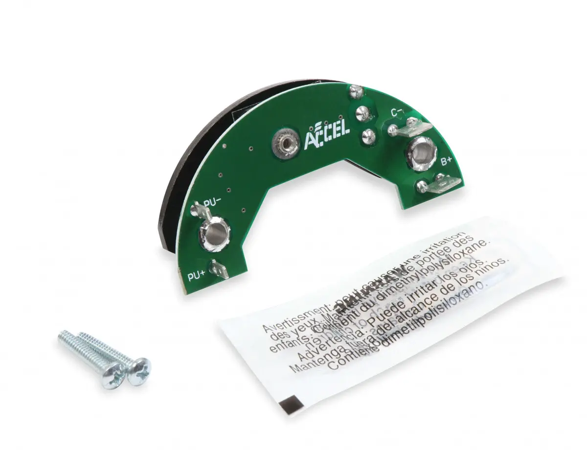 Accel High Performance Ignition Module For Accel 52 Series Street Billet Distributors 1