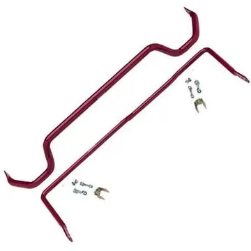 Eibach 24Mm Front Adj. Sway Bar For 89-93 Na Mazda Miata (5517.310) 1