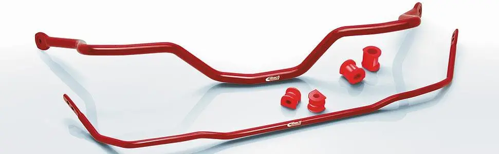 Eibach Sway Bar Kit Front 22Mm / Rear Adjustable 22Mm | 2003 Subaru Impreza Wrx 1