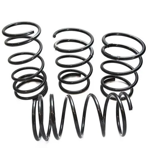 Eibach Pro-Kit Lowering Springs 2010-2013 Mazdaspeed3 1