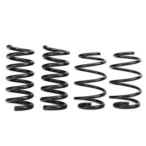 Eibach Pro-Kit Lowering Springs For 07-09 Mazdaspeed3 1