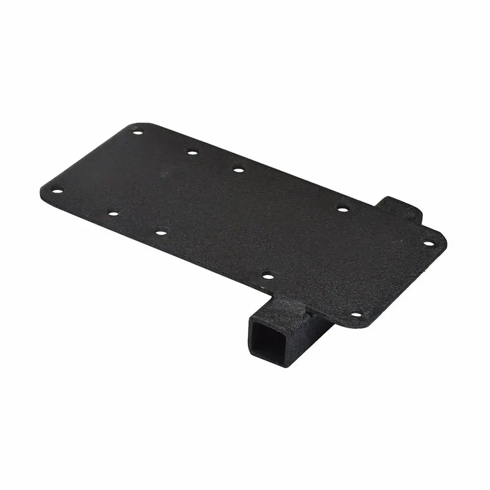 Elevating Leg Rest Bracket For The Pacesaver Scout Boss 4.5 (82425) 1