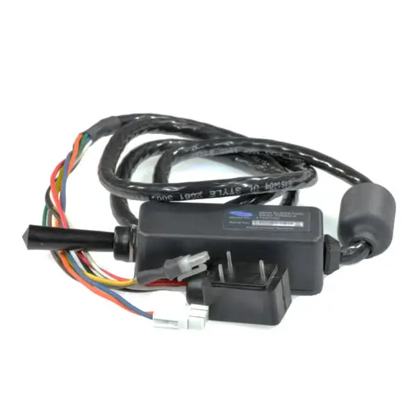 Elevated Seating Toggle Switch For The Invacare Pronto R2 And Ranger Ii Mwd Power Chairs (Models After 2/29/2000) (1105700) 1