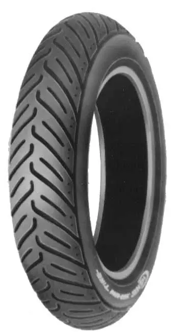 Cheng Shin 2.50-10 C917 Tread Tt Scooter Tire 1