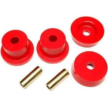 Energy Suspension Rear Differential Bushings Mazda Miata 1989-2005 1