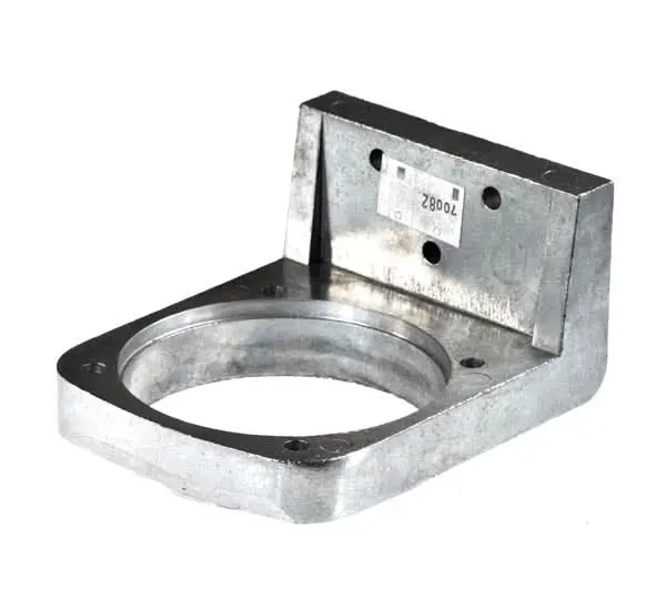 Engine Mount Housing For Bladez & Tanaka Paveracer Gas Powerkarts 1