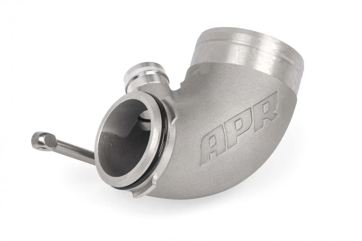 Apr Turbo Inlet Pipe - 1.8/2.0T - Mqb 1
