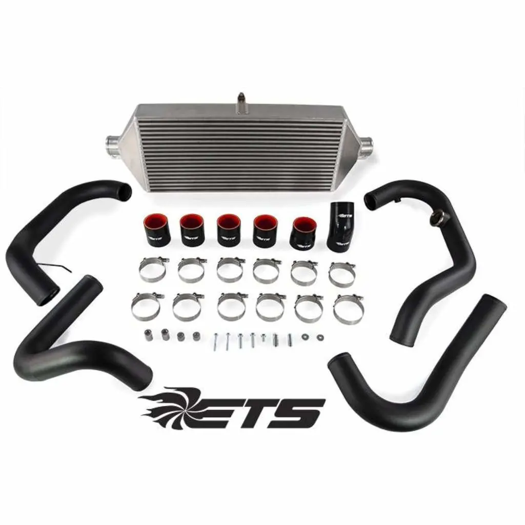 Ets 2015+ Subaru Sti Front Mount Intercooler Kit (Special Order) 1