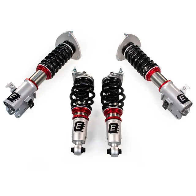 Evolved Autosport Coilovers | 2015-2021 Subaru Impreza Wrx/Sti (02-0001) 1