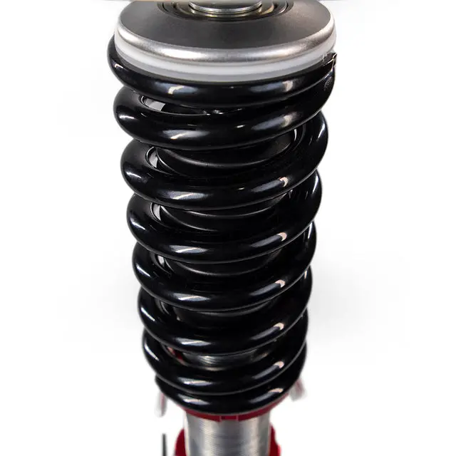 Evolved Autosport Coilovers | 2015-2021 Subaru Impreza Wrx/Sti (02-0001) 2
