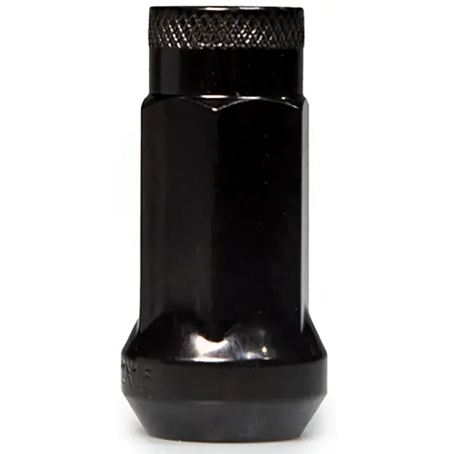 Evolved Autosport M12x1.25 Open End Lug Nuts Set Of 20 2