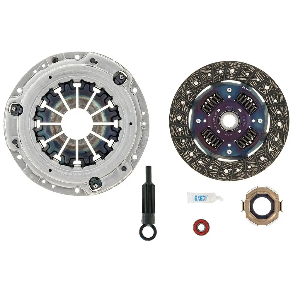 Exedy Oem Clutch Kit | 2013-2021 Brz/Fr-S/86 1