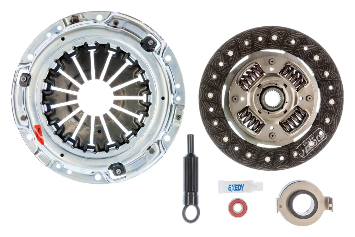 Exedy Organic Stage 1 Clutch Kit | Multiple Subaru Fitments 1