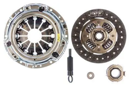 Exedy Racing Stage 1 Organic Clutch Kit | 2013-2021 Subaru Brz / Scion Fr-S 1