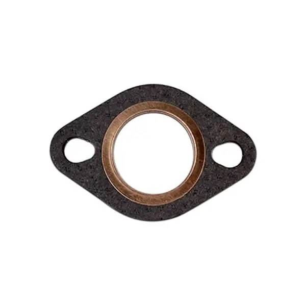 Exhaust Gasket For 50Cc, 125Cc, And 150Cc Gy6 Engines 1