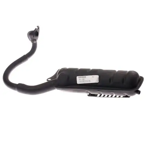 Exhaust Pipe For Honda Aero 50 Nh50/Nb50/Ne50 1983-1987 1