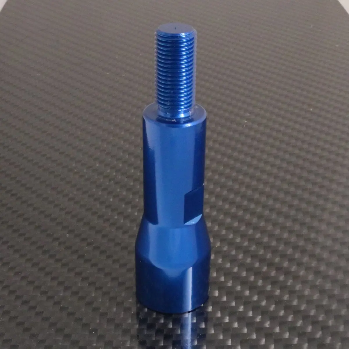 Wrx/Sti (6-Speed) Extender - Blue 1