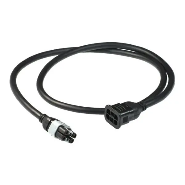 0.9 Meter Joystick Extension Cable For Dynamic Shark And Spj+ Joysticks 1