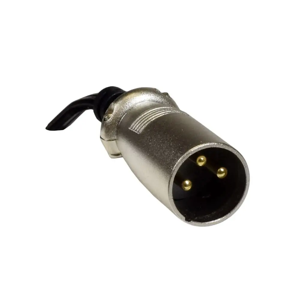 24 Volt 1.5 Amp Xlr Battery Charger For Ezip Scooters 2