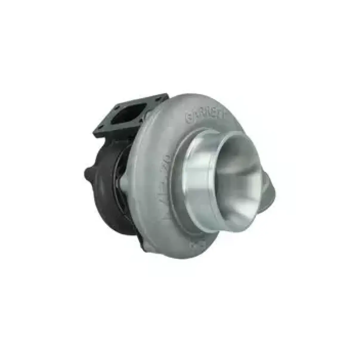 Garrett Gt2876r Turbocharger W/O Actuator 1