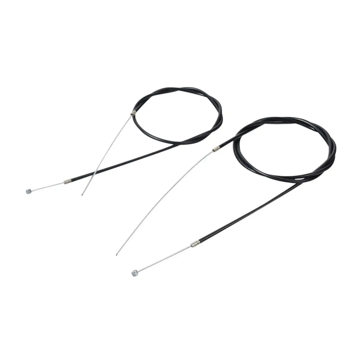 Brake Cable Set For The Jetson® Lx10 Folding Electric Bicycle 1