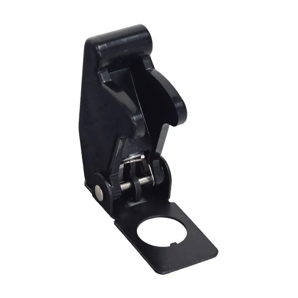 Black Toggle Switch Safety Cover For The Jetson® Junior Electric Mini Bike 2