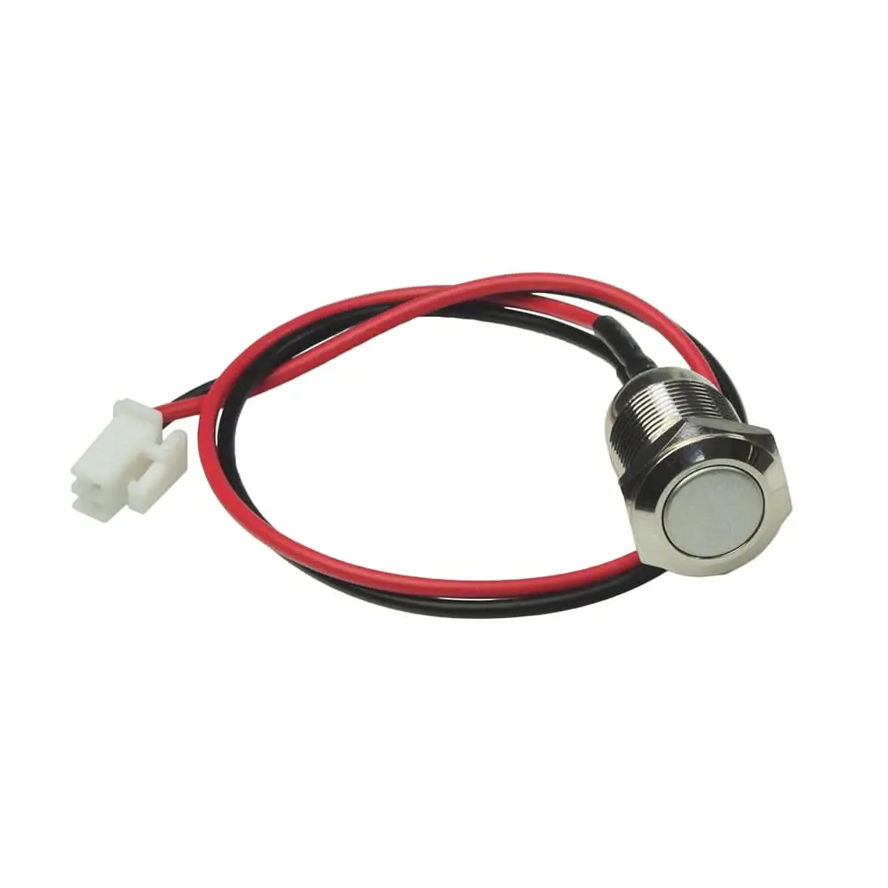 On/Off Pushbutton Switch For The Powerboard By Hoverboard 1