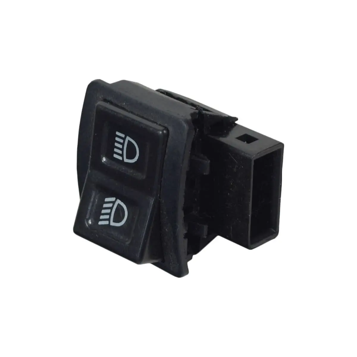 Mini Hi/Low Beam Light Switch For Drive Zoome R3 (R318cs), Ewheels Ew-36, Ew-36 Elite, & Ew-37 Scooters 1