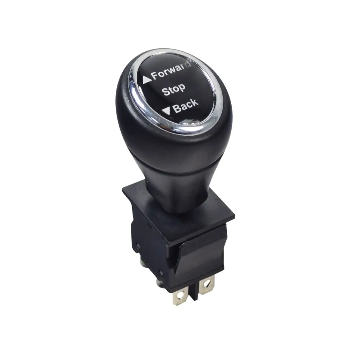 3-Position Joystick Throttle Switch For The Elegant Electronix Bumper Car With Parental Remote 1