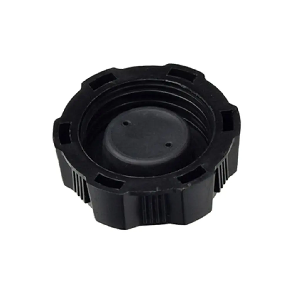 49 Mm Universal Small Grip Fuel Tank Cap For 50Cc - 150Cc Atvs & Dirt Bikes 2