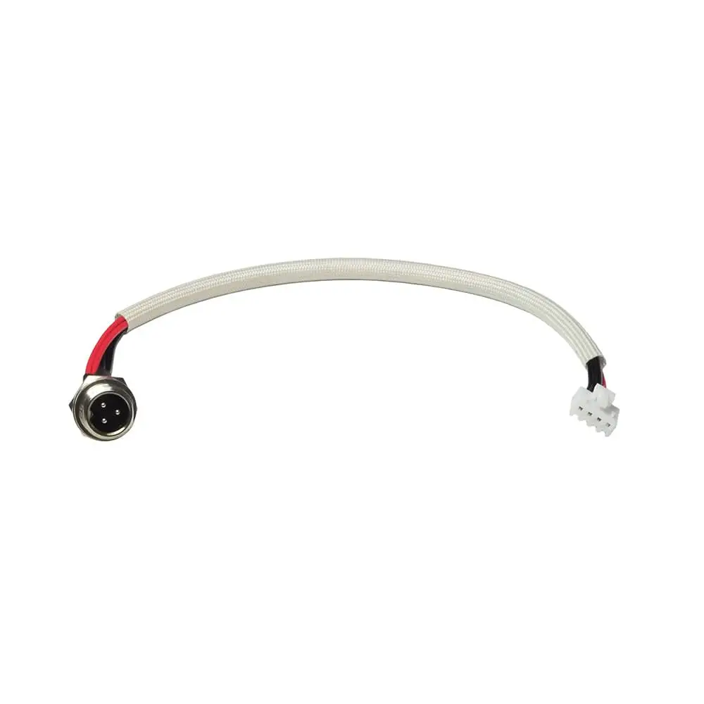 Mini 3-Prong Charger Port For The Powerboard By Hoverboard 2