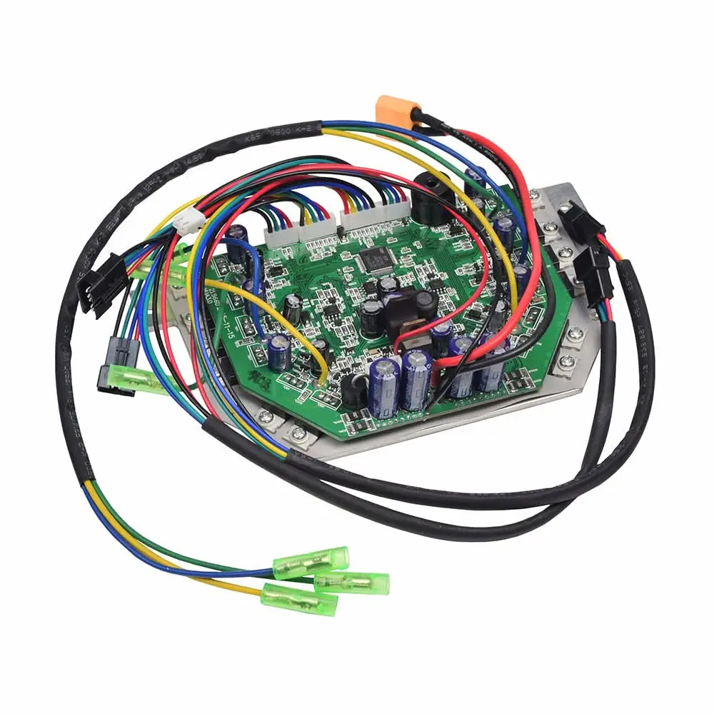 Main Circuit Board Controller For The Coolreall Dreamwalker Hoverboard 1