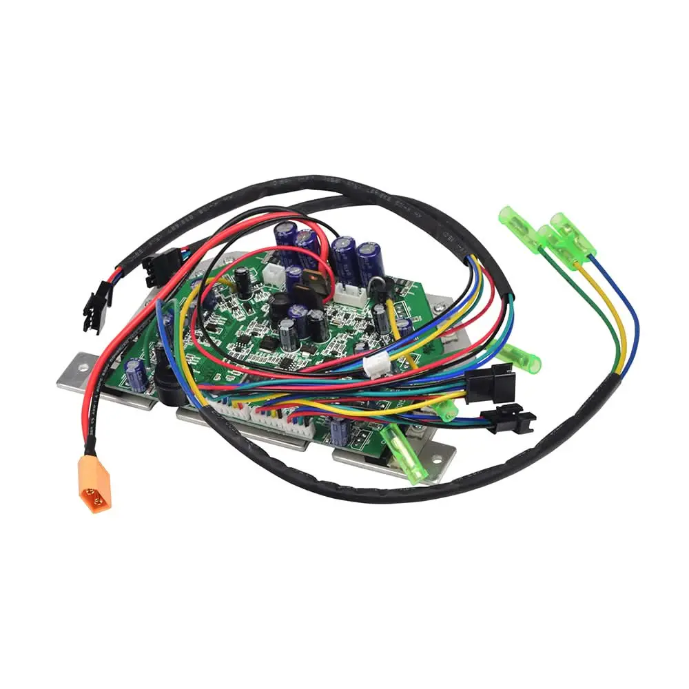 Main Circuit Board Controller For The Original Swagway Hoverboard 2